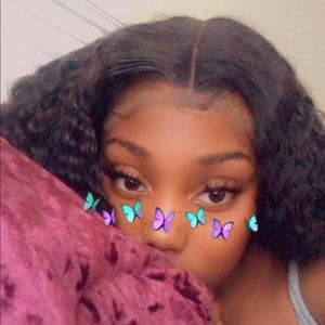 Meet your Posher, Renee